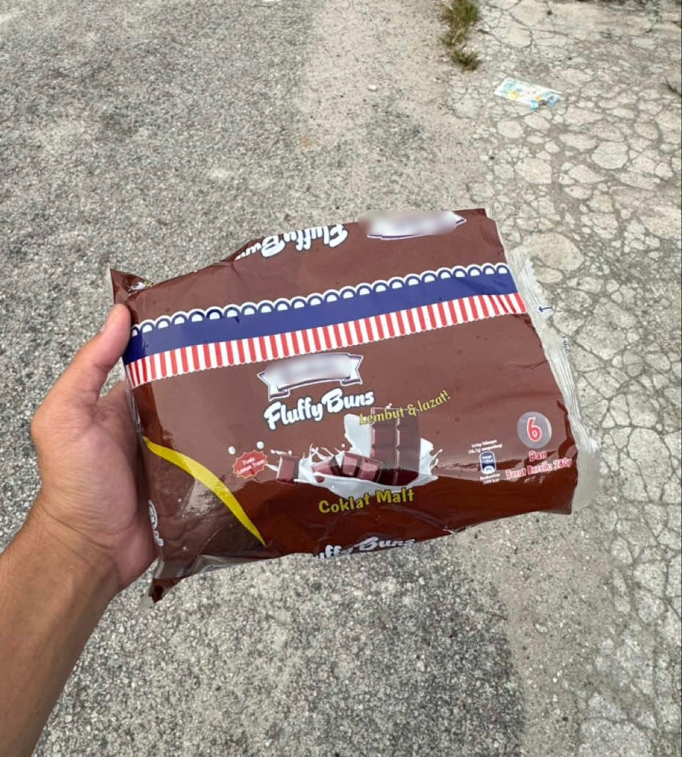 Anak Minta Roti RM4.20 Tapi Dimarah Ibu, Kisah Wanita Ini Jentik Hati Ramai