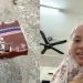 Tolak Dari Bangunan Namun Terselamat, Isteri ‘Inject’ Pencuci Tandas Pada Suami