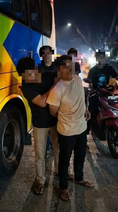 Gadis 15 Tahun Dinodai 27 Lelaki : Dari Tengah Malam-Subuh, Diberi Minuman Keras