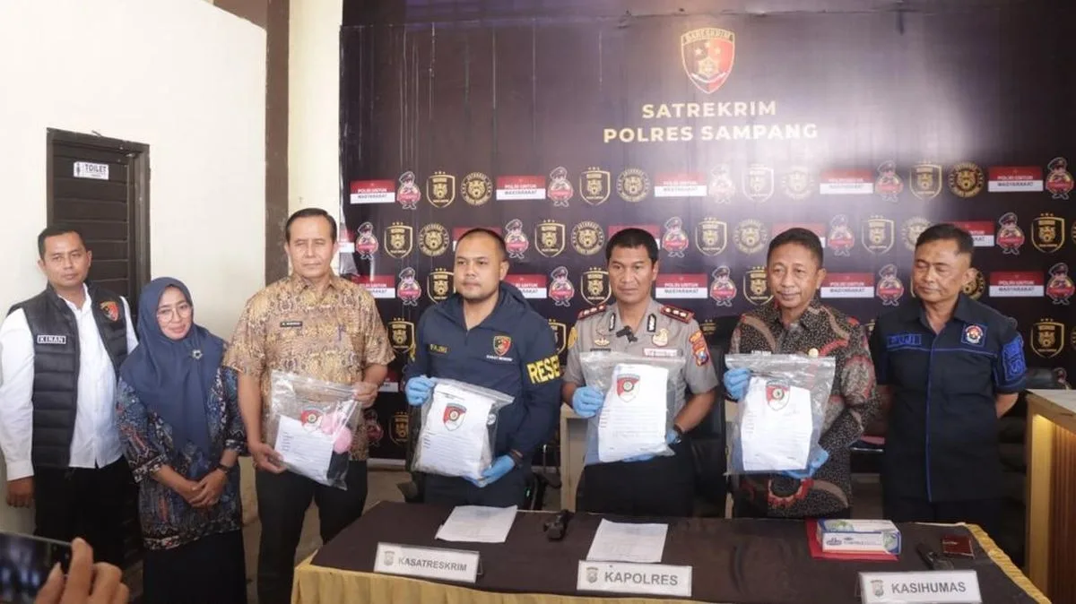 Gadis 15 Tahun Dinodai 27 Lelaki : Dari Tengah Malam-Subuh, Diberi Minuman Keras