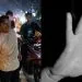 NAHAS 12 MOTOSIKAL RXZ : Dituduh Melulu Tukar Lane, Pemandu Vios Dedah Kebenaran