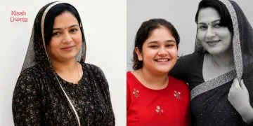 Mahu Kerja Kerajaan & Kuasai Harta, Anak Tamat Hayat Ibu Melalui Plan Licik