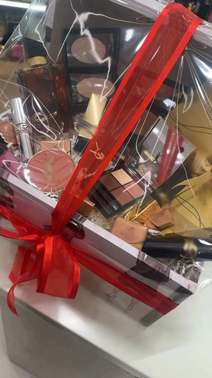 Menang Hamper Makeup Mahal, Suami Bagi Ke Kawan Kerja, Lupakan Isteri Di Rumah