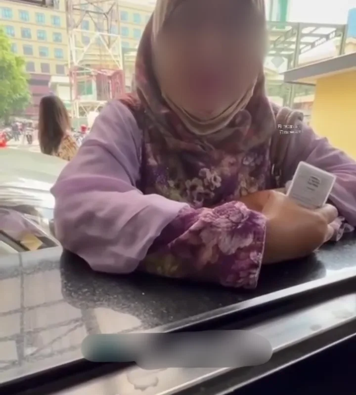 Wanita Transfer RM64,000, Teman Lelaki Rupanya Scammer Guna Gambar Orang Lain