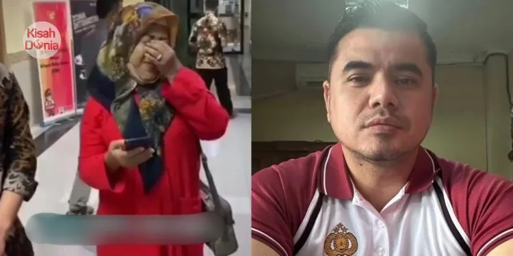 Wanita Transfer RM64,000, Teman Lelaki Rupanya Scammer Guna Gambar Orang Lain