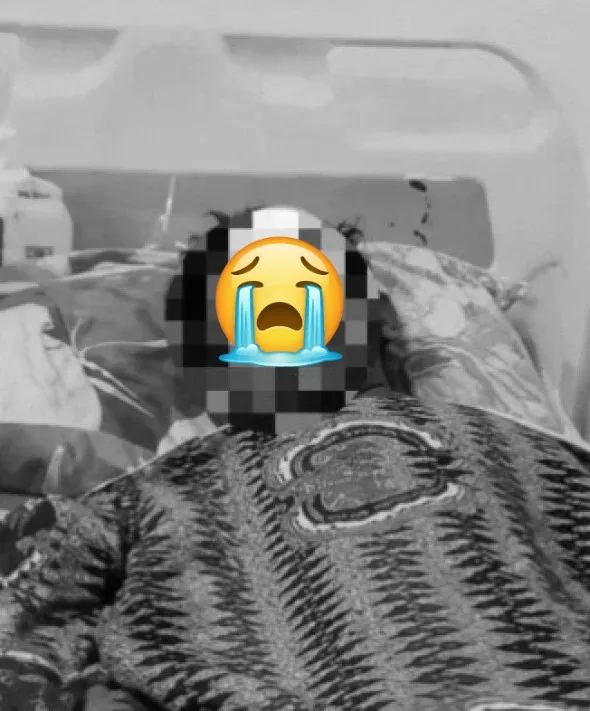 Dibawa Ke Bilik Kosong, Senior Curah Petrol, Pelajar Tahfiz Meninggal Dunia