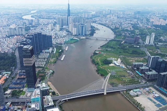 3 Kembar Tunjuk Ada Tulang Manusia Di Sungai, Tak Sangka Tubuh Reput Dijumpai