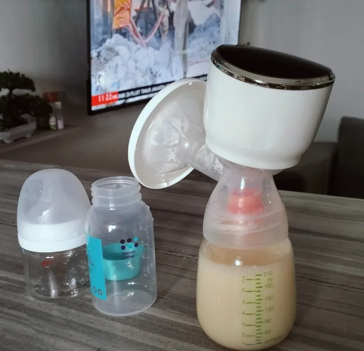 Mentua Beri Air Zamzam Pada Bayi 16 Hari, Isteri Tegur Malangnya Ditalak Suami