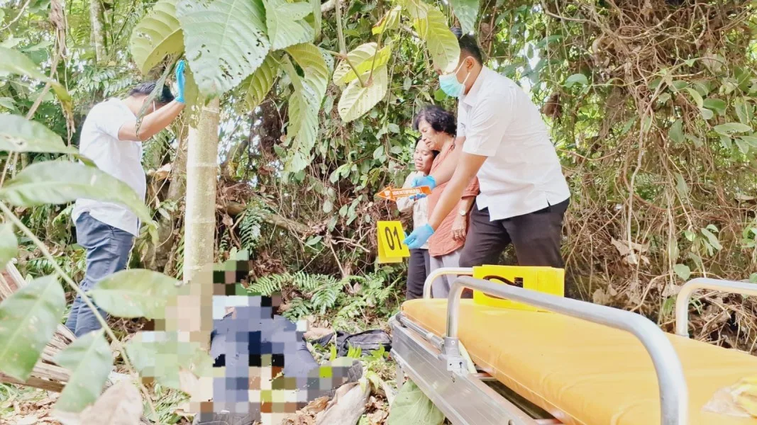 Hilang 16 Jam, Doktor Pelatih Ditemui 5 Meter Dari Hospital, Dihurung Kerengga