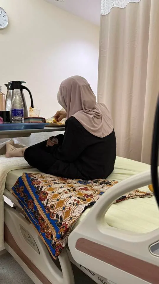 Berbelas Tahun Disiplin Bayar Insurans Mak, Baru Kali Ke-2 Guna, GL Kena Reject