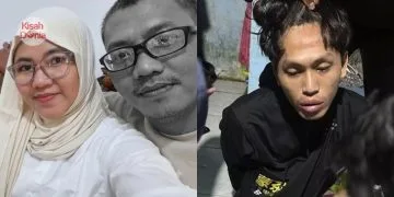 Rider Dirompak Saat Berehat Jam 3.50 Pagi, Pelaku Terdesak Cari Duit Kahwin