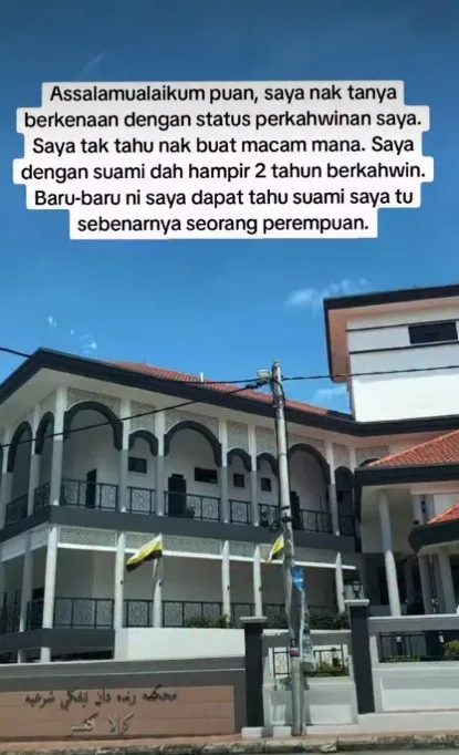 Isteri Kemas Barang Terjumpa Rekod Perubatan, Suami Tersayang Rupanya Perempuan