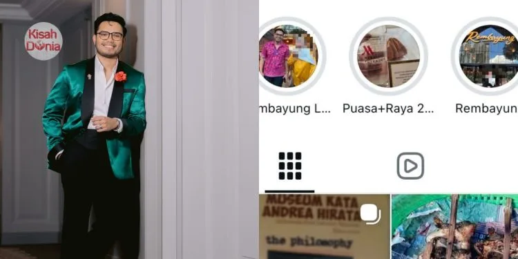 Isu Peminat Dedah Tunggakan Bil Maxis KA, Rupanya MySARA Juga Pernah Disemak