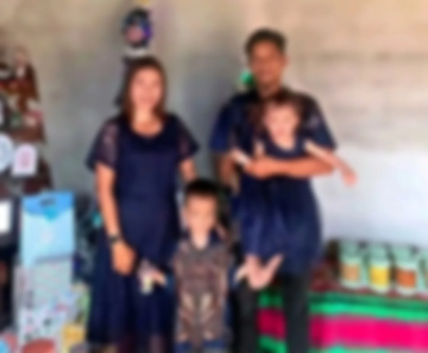 Isteri ‘Habisi’ 2 Anak Sebelum Turut Pergi Selamanya, Suami Didakwa Curang