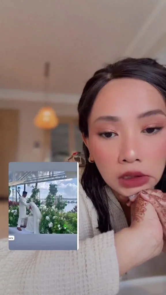 8 Tahun Kahwin, Baru Cerai Setahun, Bekas Suami Nikahi Adik Kandung Bekas Isteri