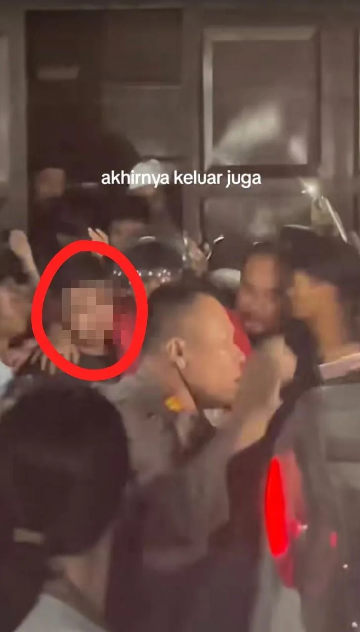Guru Wanita Bawa Pulang Murid Yatim Piatu, Serah Pada Suami Untuk Lampias Nafsu