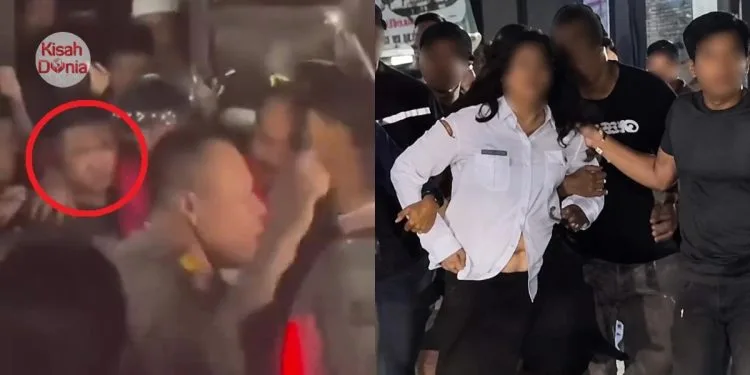 Guru Wanita Bawa Pulang Murid Yatim Piatu, Serah Pada Suami Untuk Lampias Nafsu