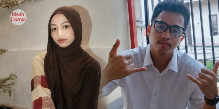 Berkenalan Di Tempat Bekam, Gadis Dilarikan Bekas Teman Lelaki, Enggan Berjauhan