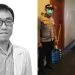 Tegur Pemandu Alphard Redah Lampu Merah, Pak Guard Dimarah, Sujud Minta Maaf