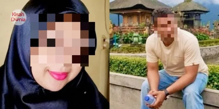 Suami Lampias Nafsu Pada Murid Lelaki Yatim Piatu, Guru Kata Tak Tahu