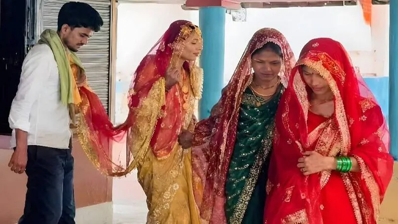 3 Beradik Nekad Kahwin Lelaki Sama, Tak Sanggup Berpisah Selepas Nikah