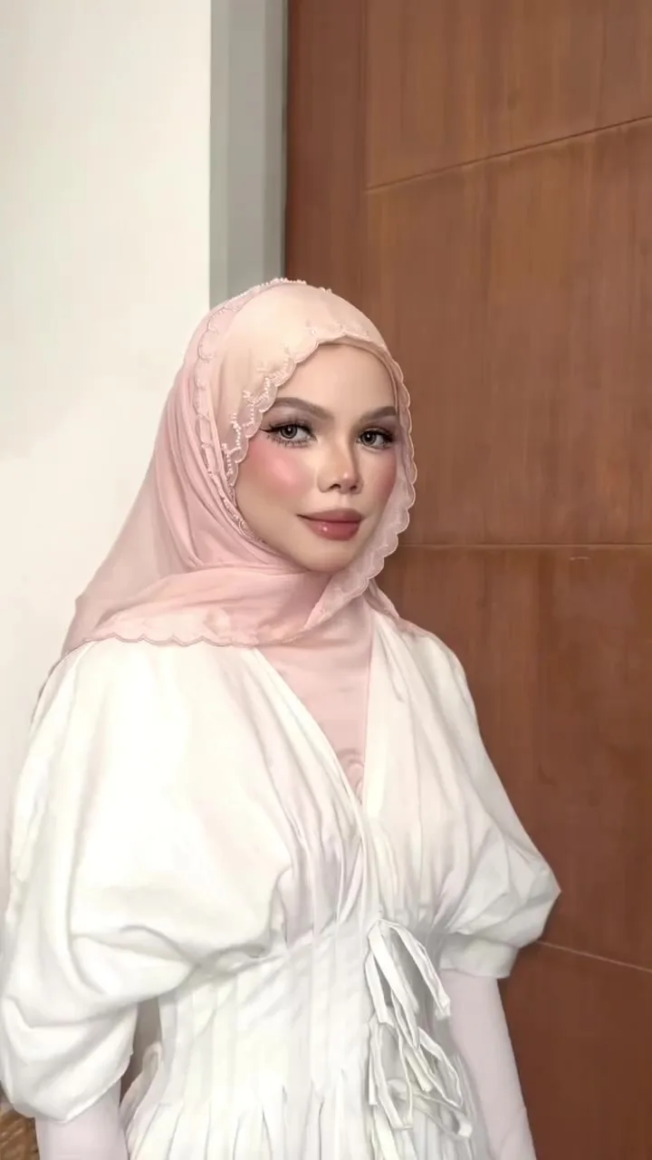Suami Model Respon Isu Curang “Kalau Nak Dengar Cerita Sebelah Pihak, Teruskan”