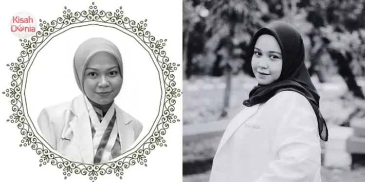 INSIDEN TINGKAT 18 : Ibu Ajak Ke Mall Tapi Enggan Ikut, Doktor Ditemui Meninggal