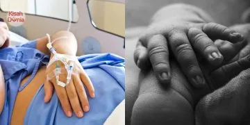 “Pak Mail Adalah Bapa Yang Baik, Jaga Anak Cucu Dengan Baik” – Orang Kampung