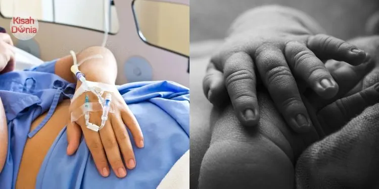 Bayi Sendiri Meragam, Wanita Warga Asing Didakwa Tukar Dengan Bayi Orang Lain