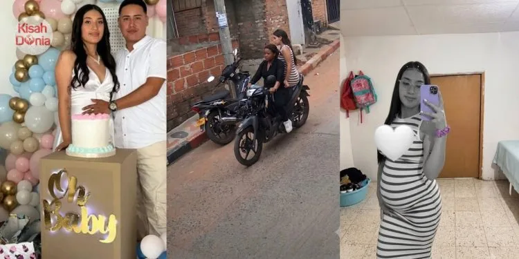 Bayi ‘DiambiI’ Dari Rahim, Wanita Sepatutnya Bersalin Ogos Ditemui Meninggal