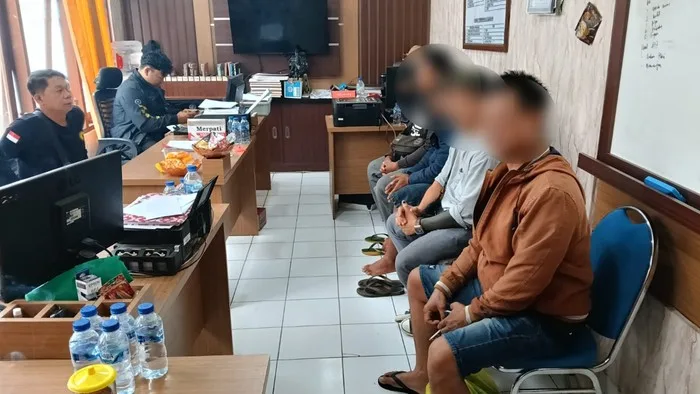 Plot Twist Kisah Sedih Kematian Pencuri Ayam, Rupanya Ada Rekod Jenayah
