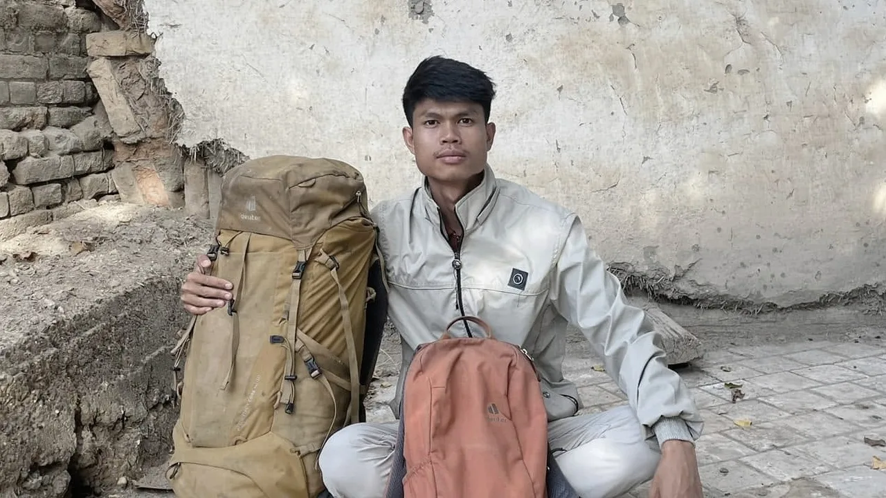 16 Hari Hilang Tanpa Jejak, YouTuber Terkenal Ditemui Meninggal Di Bilik Hotel
