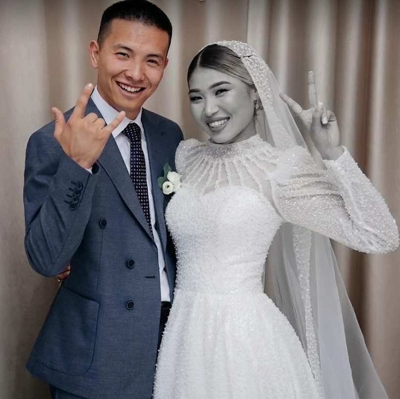 Isteri Meninggal Dunia Dihempap Aircond, Doktor Kahwin Lagi Lepas 8 Bulan