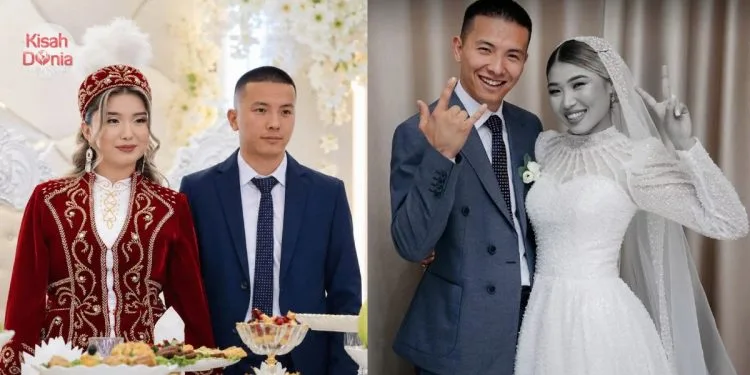 Isteri Meninggal Dunia Dihempap Aircond, Doktor Kahwin Lagi Lepas 8 Bulan