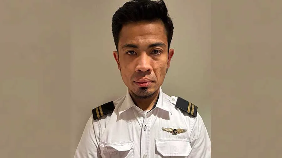 SELUDUP BARANG TERLARANG : Pilot Disyaki Positif Ketika Terbangkan Pesawat MH727