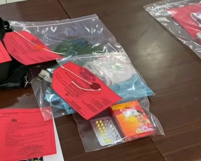 Lelaki Makan Ubat Kuat & ‘Tiduri’ Sebanyak 44 Kali, Anak Tiri Hamil 8 Bulan