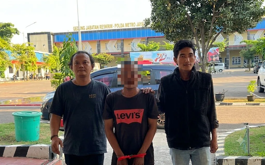 Lelaki Makan Ubat Kuat & ‘Tiduri’ Sebanyak 44 Kali, Anak Tiri Hamil 8 Bulan