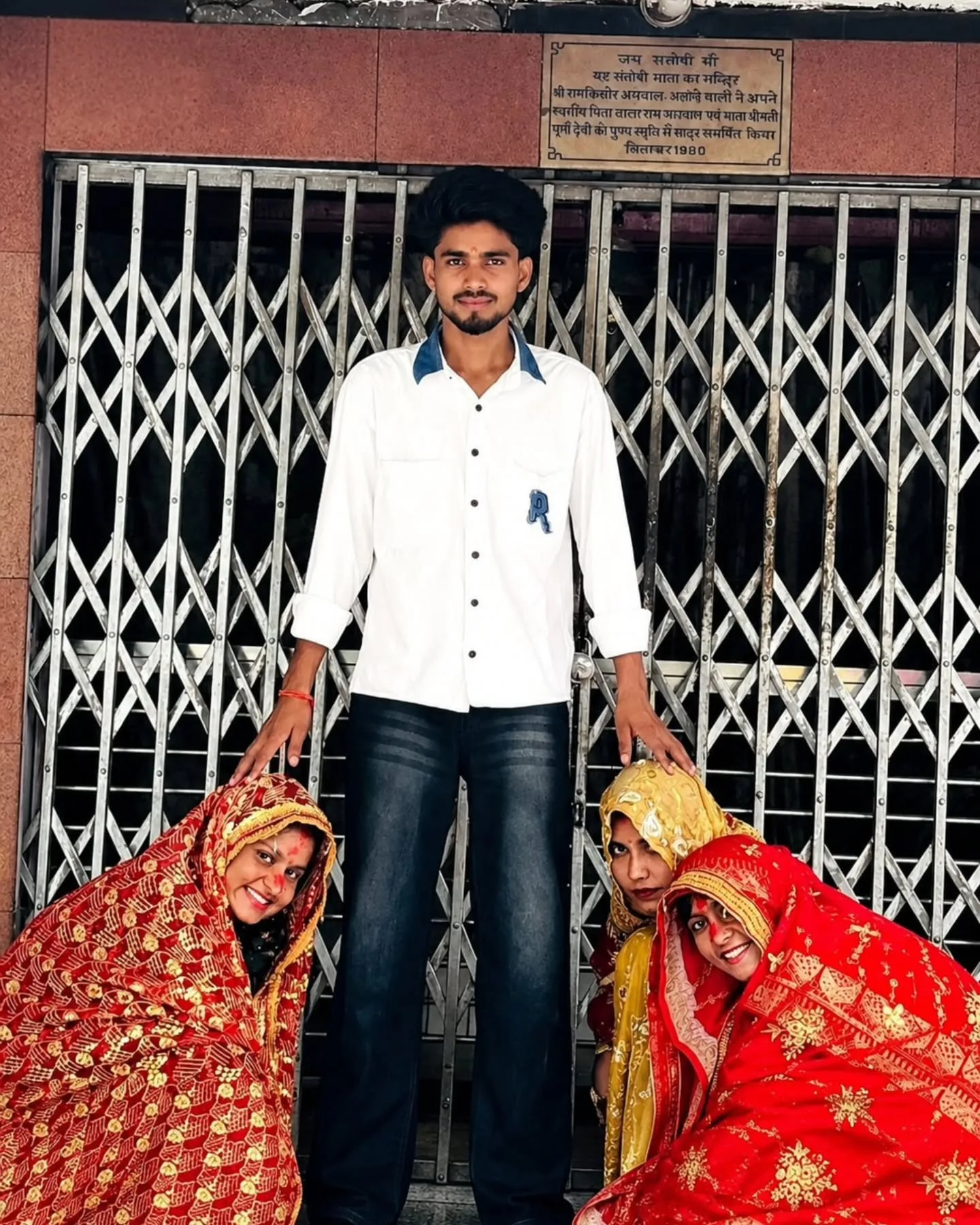 3 Beradik Nekad Kahwin Lelaki Sama, Tak Sanggup Berpisah Selepas Nikah