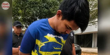 Lelaki Didakwa Tunjuk ‘Barang Bawah’ Pada 2 Orang Nenek Berusia 75 & 71 Tahun