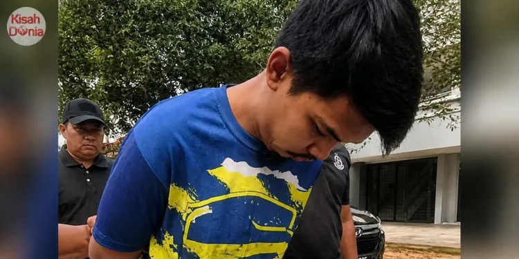 Lelaki Didakwa Tunjuk ‘Barang Bawah’ Pada 2 Orang Nenek Berusia 75 & 71 Tahun