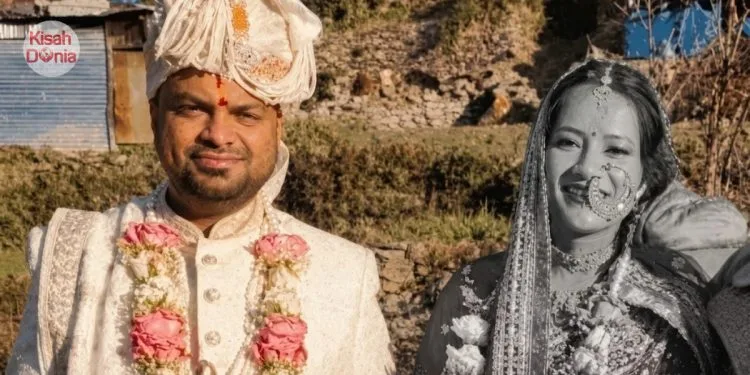Kahwin 8 Bulan, Guru Alami Tekanan Isu Hantaran, Akhiri Hidup Di Rumah Mentua