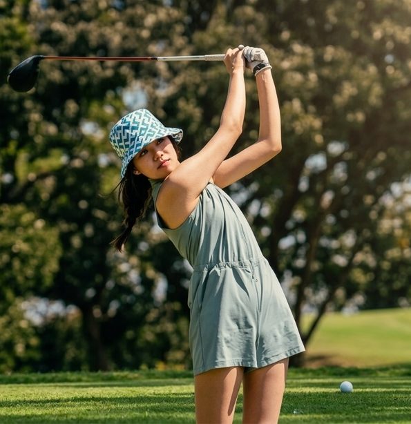 Atlet Golf Diculik 5 Lelaki Sasa : Ibu Rupanya Dalang, Tak Restu Plan Kahwin
