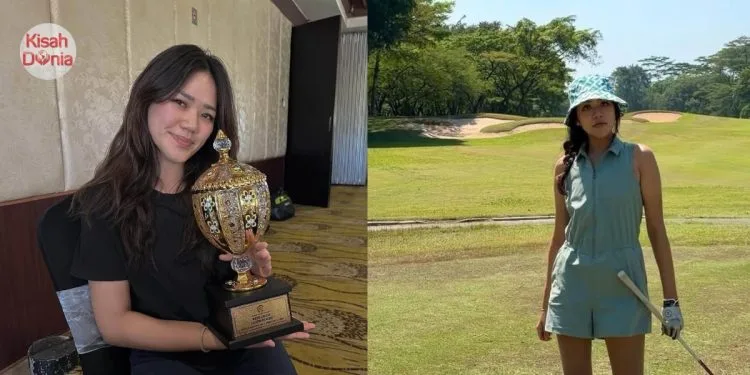 Atlet Golf Diculik 5 Lelaki Sasa : Ibu Rupanya Dalang, Tak Restu Plan Kahwin