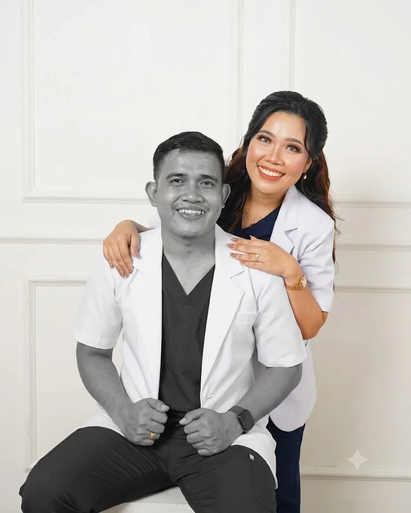 Ditemui Bersemut Tepi Hospital, Doktor Inject Diri Sendiri, Tertekan Isu Hutang