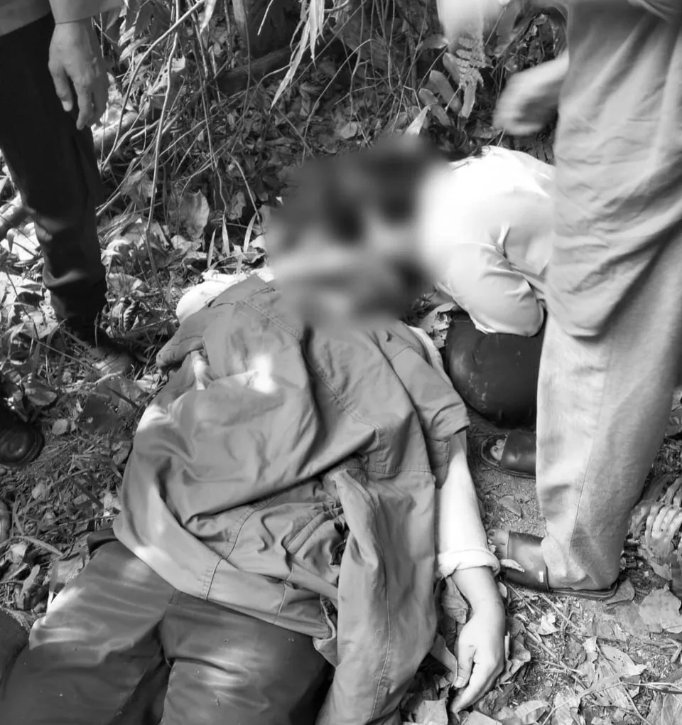 Ditemui Bersemut Tepi Hospital, Doktor Inject Diri Sendiri, Tertekan Isu Hutang