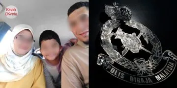 Kehilangan 3 Beranak : Lelaki Dakwa Kena Tipu Duit Kutu RM25,000
