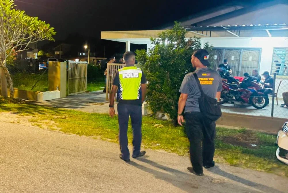Lelaki Meninggal Dalam Pusat Jagaan, 4 Penghuni Di Sana & Penjaga Ditahan