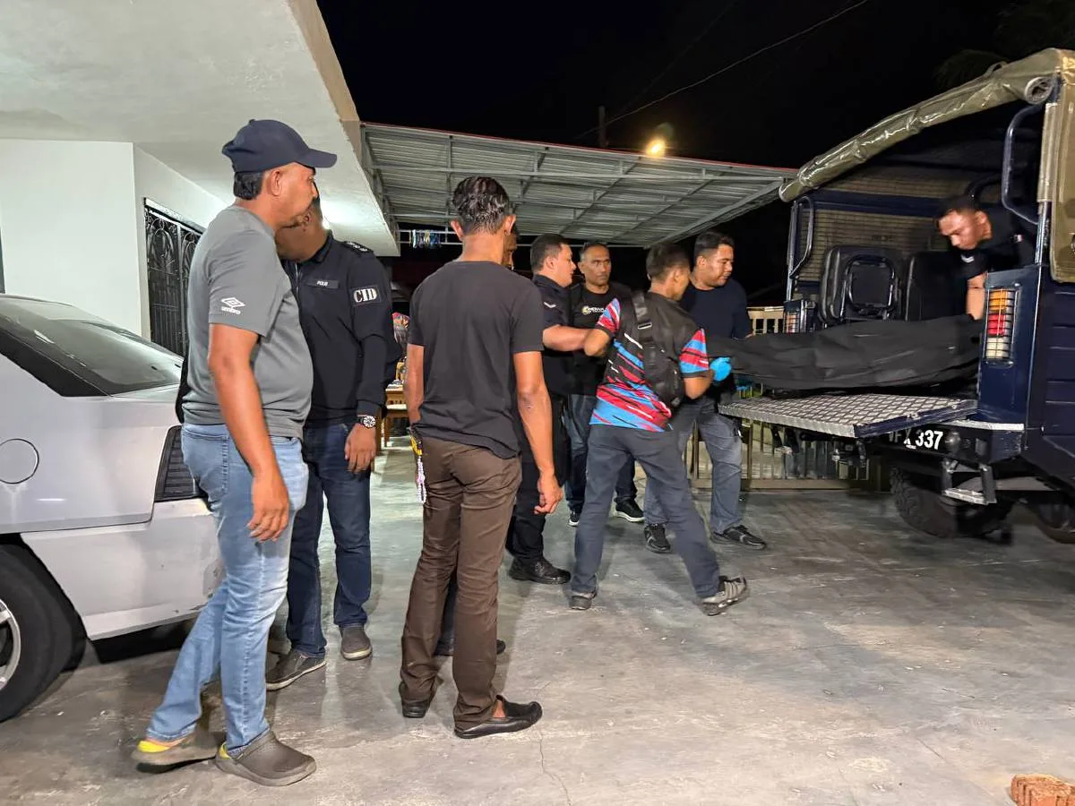Lelaki Meninggal Dalam Pusat Jagaan, 4 Penghuni Di Sana & Penjaga Ditahan
