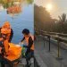 Ditemui Kembung Di Sungai, Tangan Diikat Pita Pelekat : Dipercayai Isu Hutang