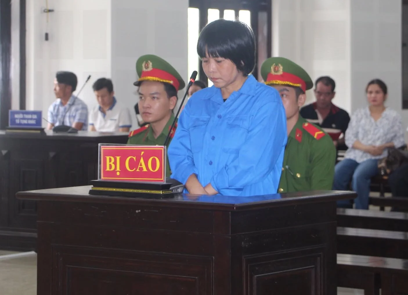 Tenggelamkan Anak 5 Tahun Dalam Baldi, Taktik Ibu Kandung Kaut Insurans RM620K